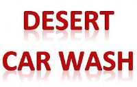 Desert Car Wash - Las Vegas, NV - Automotive