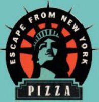 Escape From New York Pizza (Haight) - San Francisco, CA - Restaurants
