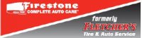 Firestone - Surprise, AZ - Automotive