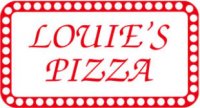 Louie&#039;s Pizza - Colorado Springs, CO - Restaurants