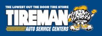 Tireman Auto Service Center - Maumee, OH - Automotive