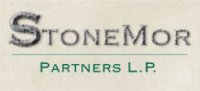 Stonmor Partners* - Chester, VA - Professional