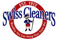 Swiss Cleaners - Edmond, OK - MISC