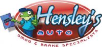 Hensley&#039;s Auto - Santa Rosa, CA - Automotive