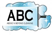 ABOVE N BEYOND CLEANING LLC. - Hamburg, NJ - Home &amp; Garden