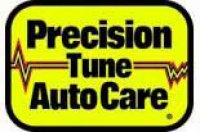 Precision Tune Auto Care - Gig Harbor, WA - Automotive