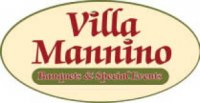 Villa Mannino - Trenton, NJ - Restaurants