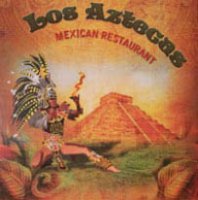 Los Aztecas - Fort Mill, SC - Restaurants