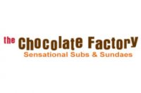 The Chocolate Factory - Cedarburg, WI - Restaurants