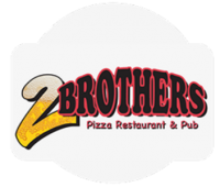2 BROTHRES PIZZA RESTAURANT &amp; PUB - Salem - Salem, CT - Restaurants