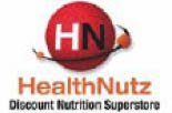 Health Nutz - Huntersville, NC - Health &amp; Beauty