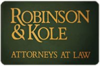 Robinson &amp; Kole Attorney&#039;s At Law - Bellingham, WA - Professional