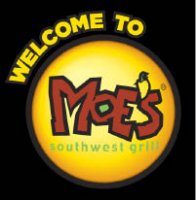 Moe&#039;s Southwest Grill - Roseville, CA - Restaurants