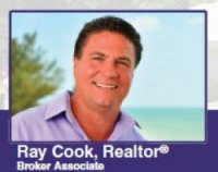 Real Estate Broker Associate, Ray Cook - Largo, FL - Professional
