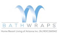 Bath Wraps - Albuquerque, NM - Home &amp; Garden