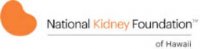National Kidney Foundation Of Hawaii - Honolulu, HI - Professional