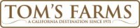 TOMS FARMS LLC - Corona, CA - Entertainment