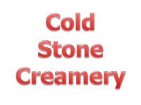 Cold Stone Creamery - Flemington, NJ - Restaurants