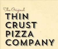 Thin Crust Pizza Co. - Dayton, NJ - Restaurants