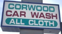 Corwood Car Wash - Dublin, CA - Automotive