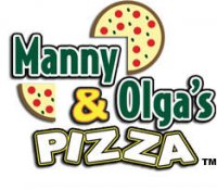 MANNY &amp; OLGA&#039;S PIZZA - Washington, DC - Restaurants