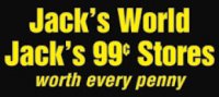 Jack&#039;s 99 Cent/Jack&#039;s World - New York, NY - Stores