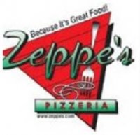 Zeppe&#039;s Pizzeria - Cleveland, OH - Restaurants