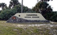 Canaveral National Seashore - Titusville, FL - Historic and Cultural Parks