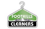 Foothills Cleaners - Fort Collins, CO - MISC