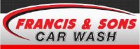 Francis &amp; Sons Car Wash - Gilbert, AZ - Automotive