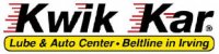 Kwik Kar - Belt Line - Irving, TX - Automotive