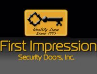 First Impression Security Doors - Tucson, AZ - Professional