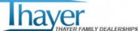 Thayer Family Dealerships - Bowling Green, OH - Automotive