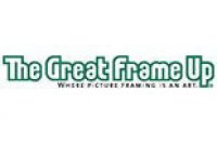 Great Frame-Up, The - Huntersville, NC - Stores