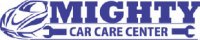 Mighty Car Care Center - Carrollton, TX - Automotive