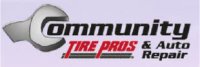 Community Tire Pros - Phoenix, AZ - Automotive