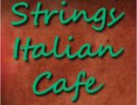 Strings/Auburn - Auburn, CA - Restaurants
