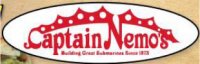 CAPTAIN NEMO&#039;S - Irving, TX - Restaurants