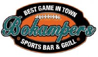Bokampers Sports Bar And Grill - Estero, FL - Restaurants
