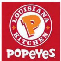 Popeye&#039;s Chicken / Harlem Avenue - Chicago, IL - Restaurants