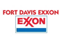 Ft. Davis Exxon~ - Washington, DC - Automotive