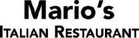 Mario&#039;s - Ashland, VA - Restaurants