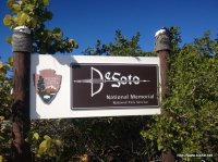 De Soto National Memorial Florida - Bradenton, FL - Maritime Heritage