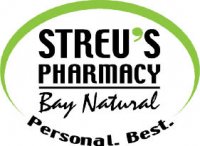Streus Pharmacy / Bay Natural - Green Bay, WI - Health &amp; Beauty