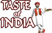 Taste Of India - Layton, UT - Restaurants