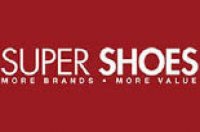 Super Shoes - Auburn, ME - Stores