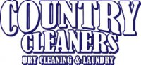 Country Cleaners Dry Cleaning - Layton, UT - MISC
