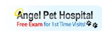 Angel Pet Hospital - Edmonds, WA - Professional