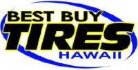 Best Buy Tires Hawaii - Honolulu, HI - Automotive