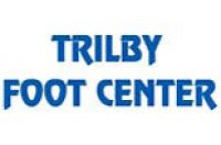 TRILBY FOOT CENTER - Toledo, OH - Health &amp; Beauty